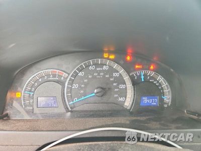 Zdjęcie 9 z 12 samochodu: 2012 TOYOTA CAMRY SE VIN:4T1BF1FK8CU196980 - miniatura