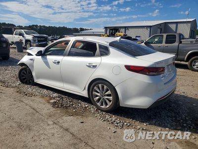 Drugie zdjęcie samochodu z przodu: 2018 KIA OPTIMA S VIN:5XXGT4L39JG234155 - miniatura