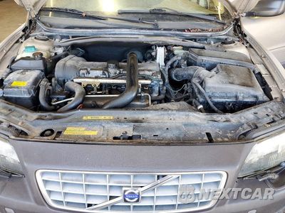 Zdjęcie 12 z 13 samochodu: 2002 VOLVO V70 XC VIN:YV1SZ58D321071140 - miniatura
