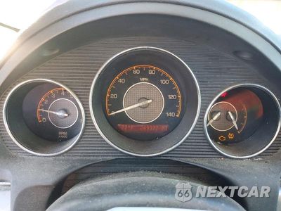 Zdjęcie 9 z 12 samochodu: 2008 SATURN AURA XR VIN:1G8ZV57798F104269 - miniatura