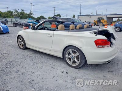 Drugie zdjęcie samochodu z przodu: 2012 BMW 128 I VIN:WBAUL7C55CVM83160 - miniatura