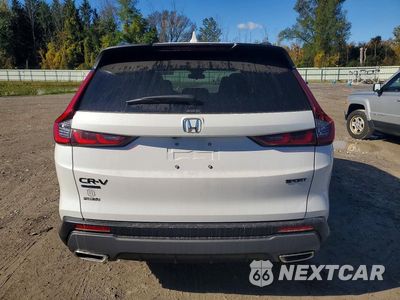 Zdjęcie 6 z 13 samochodu: 2026 HONDA CR-V SPORT VIN:5J6RS6H59TL034066 - miniatura