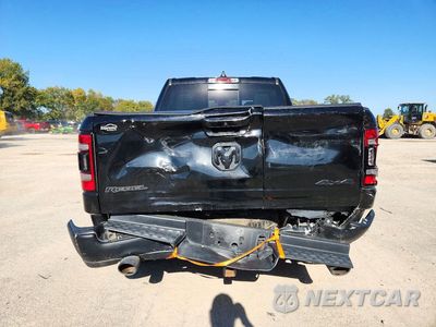 Zdjęcie 6 z 12 samochodu: 2020 RAM 1500 REBEL VIN:1C6SRFLT5LN168996 - miniatura