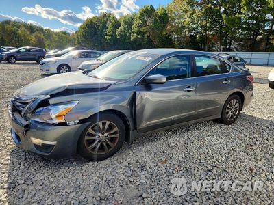 2015 NISSAN ALTIMA 2.5 S 1N4AL3APXFN374397 - główne zdjęcie licytacji z USA - miniatura