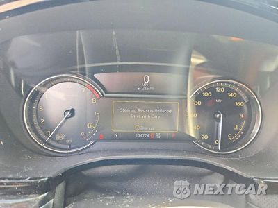 Zdjęcie 9 z 13 samochodu: 2021 CADILLAC XT5 PREMIUM LUXURY VIN:1GYKNDRS1MZ103056 - miniatura