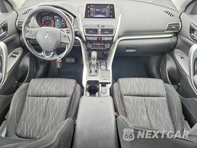 Zdjęcie 8 z 14 samochodu: 2018 MITSUBISHI ECLIPSE CROSS SE VIN:JA4AT5AA7JZ065452 - miniatura