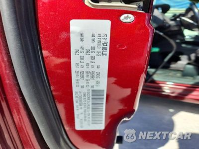 Zdjęcie 13 z 13 samochodu: 2019 DODGE GRAND CARAVAN GT VIN:2C4RDGEG0KR785848 - miniatura