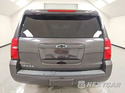 Zdjęcie 6 z 14 samochodu: 2016 CHEVROLET TAHOE C1500 LT VIN:1GNSCBKC9GR473119 - miniatura