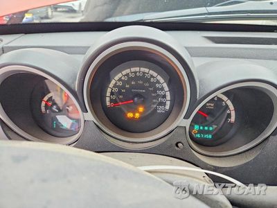 Zdjęcie 9 z 13 samochodu: 2007 DODGE NITRO R/T VIN:1D8GU58617W620048 - miniatura