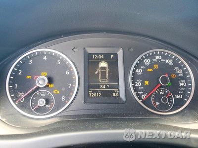 Zdjęcie 9 z 13 samochodu: 2017 VOLKSWAGEN TIGUAN S VIN:WVGBV7AXXHK050883 - miniatura
