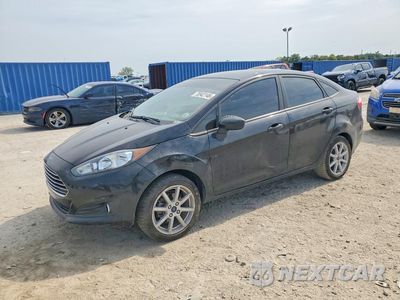 2019 FORD FIESTA SE 3FADP4BJ6KM126721 - główne zdjęcie licytacji z USA - miniatura