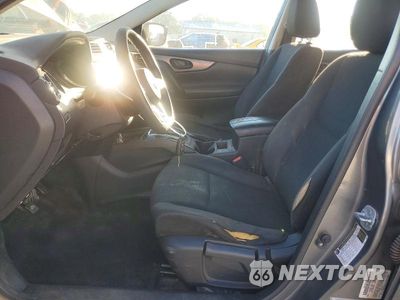 Zdjęcie 7 z 13 samochodu: 2017 NISSAN ROGUE SPORT S VIN:JN1BJ1CP2HW014353 - miniatura
