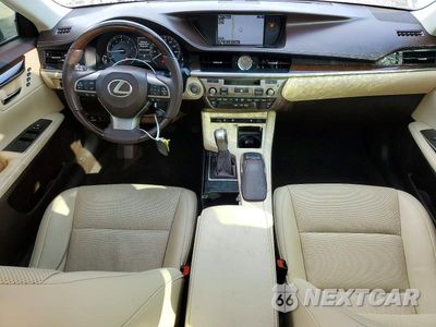 Zdjęcie 8 z 12 samochodu: 2016 LEXUS ES 350 VIN:58ABK1GG5GU019176 - miniatura
