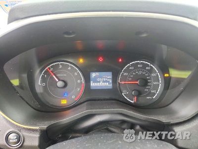 Zdjęcie 9 z 12 samochodu: 2019 SUBARU CROSSTREK PREMIUM VIN:JF2GTACC3KH355672 - miniatura