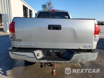 Zdjęcie 6 z 12 samochodu: 2007 TOYOTA TUNDRA SR5 VIN:5TBBT54137S452900 - miniatura