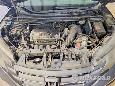Zdjęcie 12 z 13 samochodu: 2012 HONDA CR-V EXL VIN:5J6RM4H74CL031642 - miniatura