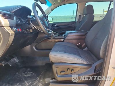 Zdjęcie 7 z 13 samochodu: 2015 CHEVROLET TAHOE POLICE VIN:1GNLC2EC3FR246202 - miniatura