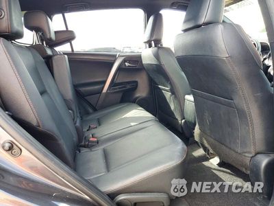 Zdjęcie 11 z 13 samochodu: 2017 TOYOTA RAV4 SE VIN:JTMNFREV9HD097765 - miniatura