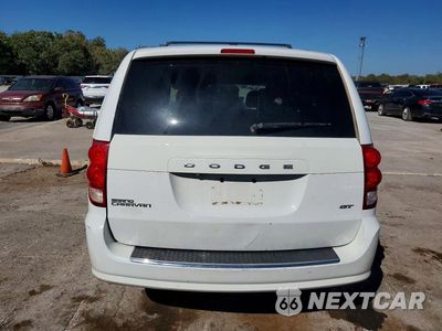 Zdjęcie 6 z 13 samochodu: 2018 DODGE GRAND CARAVAN GT VIN:2C4RDGEG3JR147429 - miniatura