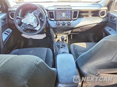Zdjęcie 8 z 13 samochodu: 2014 TOYOTA RAV4 LE VIN:2T3BFREV6EW187828 - miniatura