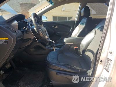 Zdjęcie 7 z 13 samochodu: 2013 HYUNDAI TUCSON GLS VIN:KM8JUCAC3DU761702 - miniatura