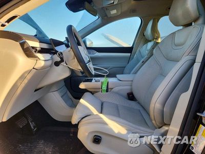 Zdjęcie 7 z 13 samochodu: 2026 VOLVO EX90 ULTRA VIN:7JDDA3KLXTG066159 - miniatura