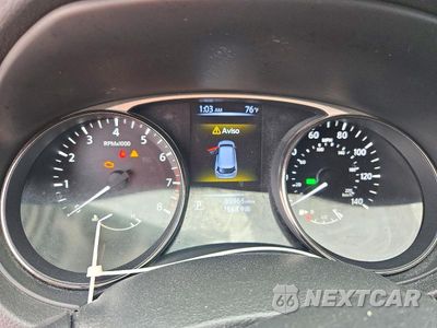 Zdjęcie 9 z 14 samochodu: 2016 NISSAN ROGUE S VIN:JN8AT2MV3GW142061 - miniatura