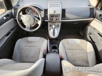 Zdjęcie 8 z 12 samochodu: 2012 NISSAN SENTRA 2.0 VIN:3N1AB6AP6CL712696 - miniatura