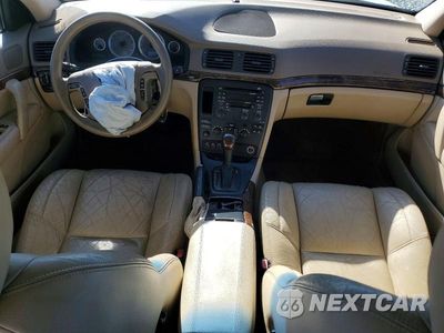 Zdjęcie 8 z 12 samochodu: 2006 VOLVO S80 2.5T VIN:YV1TH592261443643 - miniatura