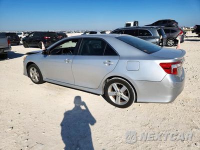 Drugie zdjęcie samochodu z przodu: 2012 TOYOTA CAMRY SE VIN:4T1BF1FK7CU117847 - miniatura