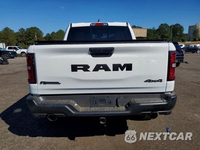 Zdjęcie 6 z 12 samochodu: 2025 RAM 1500 REBEL VIN:1C6SRFLP4SN699530 - miniatura