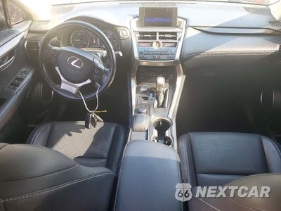 Zdjęcie 8 z 14 samochodu: 2017 LEXUS NX 200T BASE VIN:JTJBARBZ3H2139316 - miniatura