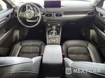 Zdjęcie 8 z 13 samochodu: 2025 MAZDA CX-5 PREFERRED VIN:JM3KFBCLXS0670481 - miniatura