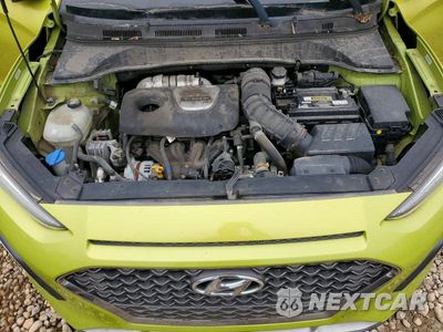 Zdjęcie 12 z 13 samochodu: 2019 HYUNDAI KONA ULTIMATE VIN:KM8K5CA58KU300690 - miniatura