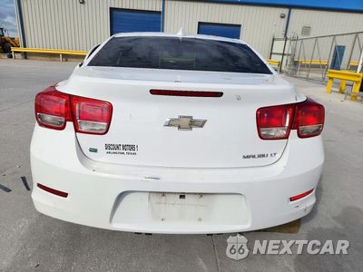 Zdjęcie 6 z 12 samochodu: 2015 CHEVROLET MALIBU 1LT VIN:1G11C5SL2FF285962 - miniatura