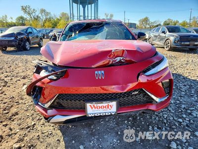 Piąte zdjęcie samochodu w środku: 2026 BUICK ENVISTA SPORT TOURING VIN:KL47LBEP9TB127470 - miniatura