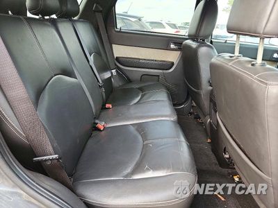 Zdjęcie 11 z 13 samochodu: 2009 MERCURY MARINER PREMIER VIN:4M2CU97G19KJ00953 - miniatura