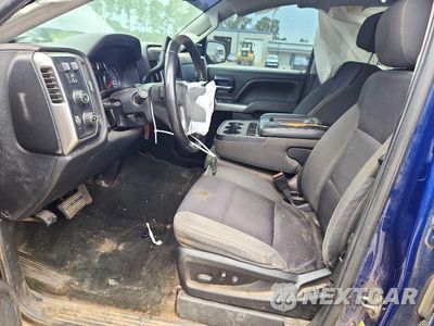 Zdjęcie 7 z 12 samochodu: 2014 CHEVROLET SILVERADO K1500 LT VIN:3GCUKREC1EG203727 - miniatura