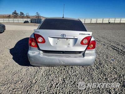 Zdjęcie 6 z 12 samochodu: 2006 TOYOTA COROLLA LE VIN:1NXBR32E56Z657771 - miniatura
