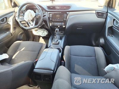 Zdjęcie 8 z 14 samochodu: 2021 NISSAN ROGUE SPORT S VIN:JN1BJ1AV6MW305014 - miniatura
