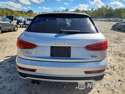 Zdjęcie 6 z 13 samochodu: 2017 AUDI Q3 PRESTIGE VIN:WA1GCCFS8HR011099 - miniatura