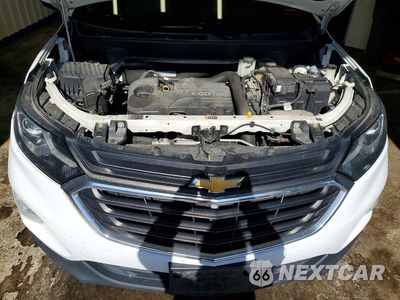 Zdjęcie 12 z 13 samochodu: 2018 CHEVROLET EQUINOX LT VIN:3GNAXSEV8JS595004 - miniatura