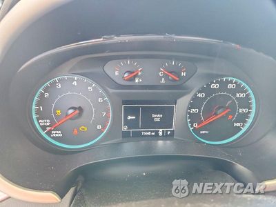Zdjęcie 9 z 12 samochodu: 2022 CHEVROLET MALIBU LS VIN:1G1ZB5ST3NF214127 - miniatura