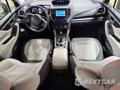 Zdjęcie 8 z 13 samochodu: 2023 SUBARU FORESTER VIN:JF2SKACCXPH434325 - miniatura