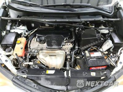 Zdjęcie 12 z 13 samochodu: 2016 TOYOTA RAV4 XLE VIN:2T3RFREVXGW502261 - miniatura