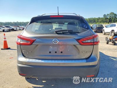 Zdjęcie 6 z 13 samochodu: 2020 NISSAN ROGUE SPORT SL VIN:JN1BJ1CW5LW363877 - miniatura