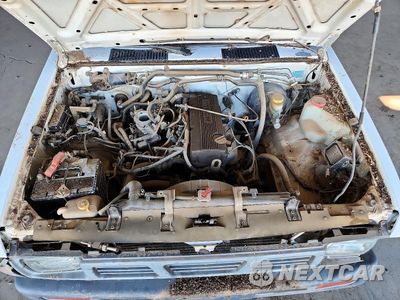 Zdjęcie 11 z 12 samochodu: 1997 NISSAN TRUCK BASE VIN:1N6SD11S8VC383546 - miniatura