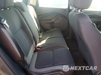 Zdjęcie 10 z 12 samochodu: 2015 FORD ESCAPE S VIN:1FMCU0F75FUC26845 - miniatura