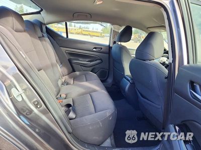 Zdjęcie 10 z 13 samochodu: 2021 NISSAN ALTIMA SV VIN:1N4BL4DV0MN419686 - miniatura