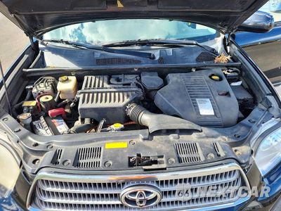 Zdjęcie 12 z 13 samochodu: 2009 TOYOTA HIGHLANDER HYBRID VIN:JTEEW41A892037068 - miniatura